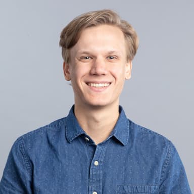 Brooks! Lybrand avatar